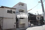 亀島駅より徒歩5分 2階 築13年7ヶ月の賃貸物件