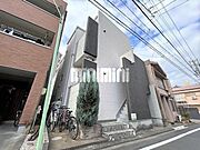 ハミングライフ中村区役所の賃貸物件