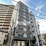 Z･R名駅 4階 築9年9ヶ月の賃貸物件