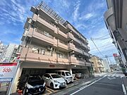 名古屋駅より徒歩5分 2階 築33年11ヶ月の賃貸物件