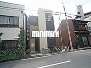 栄生駅より徒歩3分 2階 築13年4ヶ月の賃貸物件