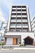亀島駅より徒歩3分 6階 築5年9ヶ月の賃貸物件