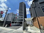 イノバス名駅クロスの賃貸物件