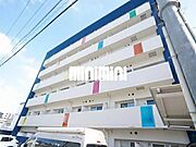 亀島駅より徒歩5分 5階 築8年8ヶ月の賃貸物件