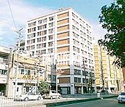 名古屋駅より徒歩6分 10階 築53年6ヶ月の賃貸物件
