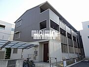 名古屋駅より徒歩9分 1階 築9年7ヶ月の賃貸物件