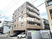 山王駅より徒歩10分 1階 築30年2ヶ月の賃貸物件