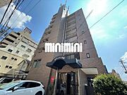 名古屋駅より徒歩4分 8階 築30年8ヶ月の賃貸物件