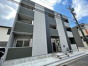 ささしまライブ駅より徒歩7分 3階 築3年10ヶ月の賃貸物件