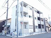 太閤通駅より徒歩5分 2階 築6年4ヶ月の賃貸物件