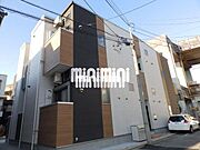 Y’z栄生 1階 築10年9ヶ月の賃貸物件