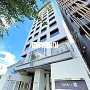 名古屋駅より徒歩10分 8階 築14年7ヶ月の賃貸物件