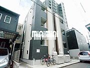 亀島駅より徒歩5分 1階 築7年8ヶ月の賃貸物件