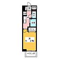 T'sDream千原6階4.7万円