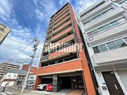 ヴィラエーデル名駅 9階 築7年11ヶ月の賃貸物件