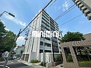 浅間町駅より徒歩9分 4階 築7年8ヶ月の賃貸物件