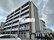 本陣駅より徒歩3分 1階 築19年3ヶ月の賃貸物件