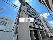 太閤通駅より徒歩3分 3階 築20年6ヶ月の賃貸物件
