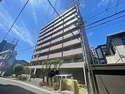 名古屋駅より徒歩7分 9階 築30年7ヶ月の賃貸物件