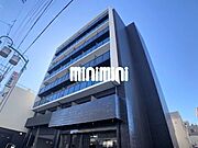 太閤通駅より徒歩9分 4階 築2年8ヶ月の賃貸物件