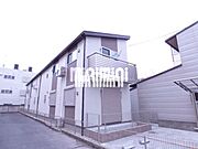 浅間町駅より徒歩3分 2階 築11年7ヶ月の賃貸物件