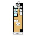 HERMITAGE4階6.0万円