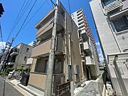 太閤通駅より徒歩2分 3階 築5年1ヶ月の賃貸物件