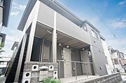 太閤通駅より徒歩12分 2階 築19年6ヶ月の賃貸物件