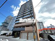 ファステート名古屋駅前ドリーム 7階 築3年9ヶ月の賃貸物件