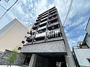 亀島駅より徒歩6分 7階 築1年7ヶ月の賃貸物件