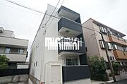 ルナテラス 3階 築11年8ヶ月の賃貸物件