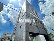 名古屋駅より徒歩8分 11階 築18年2ヶ月の賃貸物件