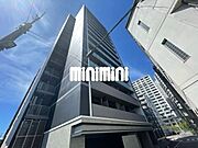亀島駅より徒歩5分 10階 築3年10ヶ月の賃貸物件
