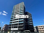 ささしまライブ駅より徒歩8分 7階 築1年1ヶ月の賃貸物件