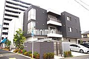 リシェス 1階 築12年9ヶ月の賃貸物件