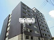 名古屋駅より徒歩5分 7階 築18年5ヶ月の賃貸物件