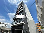名古屋駅より徒歩13分 11階 築5年2ヶ月の賃貸物件