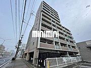 本陣駅より徒歩2分 11階 築19年7ヶ月の賃貸物件