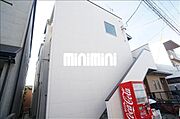 ヴィレッタ大正町 2階 築13年2ヶ月の賃貸物件