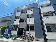 太閤通駅より徒歩5分 3階 築15年8ヶ月の賃貸物件