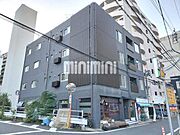 名古屋駅より徒歩13分 4階 築52年7ヶ月の賃貸物件