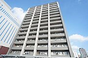 名古屋駅より徒歩11分 8階 築20年8ヶ月の賃貸物件
