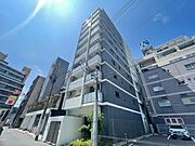 名古屋駅より徒歩5分 2階 築9年5ヶ月の賃貸物件