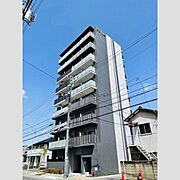 中村日赤駅より徒歩7分 9階 築4年7ヶ月の賃貸物件