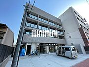 中村公園駅より徒歩4分 2階 築1年7ヶ月の賃貸物件