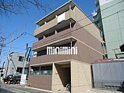 セレッソ 3階 築19年4ヶ月の賃貸物件