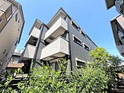 名古屋駅より徒歩8分 3階 築2年10ヶ月の賃貸物件