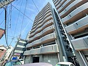 名古屋駅より徒歩18分 9階 築30年2ヶ月の賃貸物件