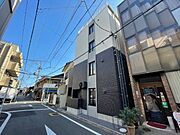 ＣｒｏｓｓＲ名駅 2階 築10年3ヶ月の賃貸物件
