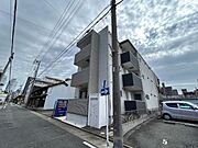 太閤通駅より徒歩8分 3階 築9年の賃貸物件